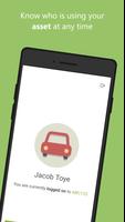 Smartrak Identify-poster