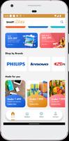 Smart Rewardz 스크린샷 1