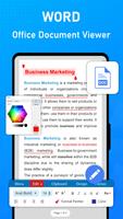 All Document Reader & Viewer screenshot 1