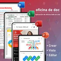 Todo Documento Lector Poster