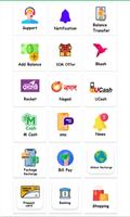Smart Recharge BD पोस्टर