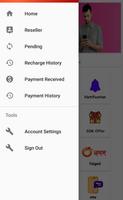 Smart Recharge BD स्क्रीनशॉट 2