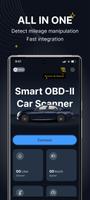 OBD 2 Scanner Car Check Torque تصوير الشاشة 1