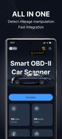 OBD2 Scan: Torque Diagnostics screenshot 1