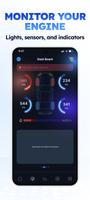 OBD2 Scan: Torque Diagnostics ảnh chụp màn hình 3