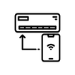 Smart AC Remote for MARQ