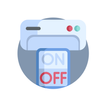 Smart AC Remote for Midea