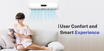Smart AC Remote for Midea screenshot 2