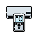 APK Smart AC Remote for Mitsubishi