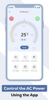Smart AC Remote for Mitsubishi screenshot 1