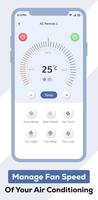 Smart AC Remote for Mitsubishi screenshot 3