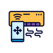 Smart AC Remote for O General
