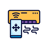 Smart AC Remote for O General biểu tượng