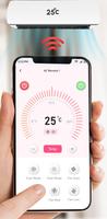 Smart AC Remote for O General ảnh chụp màn hình 1