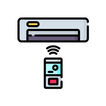 Smart AC Remote for Acson