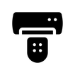 Smart AC Remote for Agratto