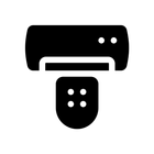 Smart AC Remote for Agratto biểu tượng
