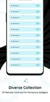 Smart AC Remote for Agratto ảnh chụp màn hình 3