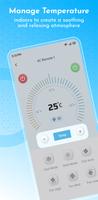 AC Remote for Amazon Basic ảnh chụp màn hình 3