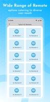AC Remote for Amazon Basic ảnh chụp màn hình 2