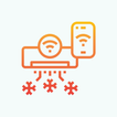 Smart AC Remote for Bluestar