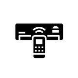 Smart AC Remote for Carrier icon