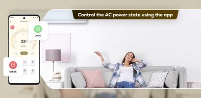Smart AC Remote for Carrier screenshot 3