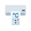 Smart AC Remote for Daewoo