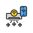 Smart AC Remote for Daikin