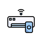 Smart AC Remote for Electrolux icon