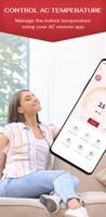 Smart AC Remote for Fujitsu poster