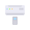 Smart AC Remote for GE