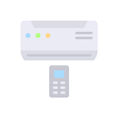 APK Smart AC Remote for GE