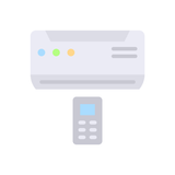 Smart AC Remote for GE icon