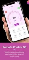 Smart AC Remote for GE screenshot 1