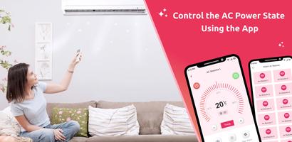 Smart AC Remote for Godrej screenshot 2
