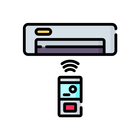 Smart AC Remote for Gree icon