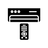 Smart AC Remote for Haier ícone