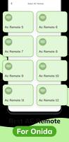 Smart AC Remote for Haier screenshot 1