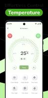 Smart AC Remote for Haier screenshot 2