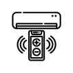 Smart AC Remote for Kenwood