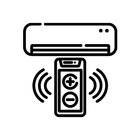 Smart AC Remote for Kenwood icon