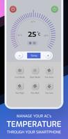 Smart AC Remote for Kolin screenshot 3