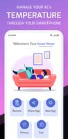 Smart AC Remote for Kolin poster