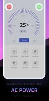 Smart AC Remote for Kolin screenshot 1