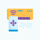 Smart AC Remote for LG biểu tượng