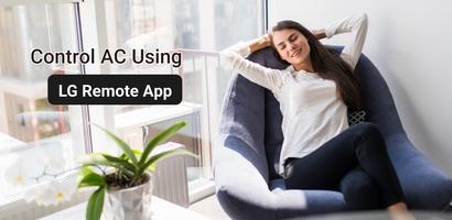 Smart AC Remote for LG bài đăng