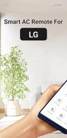 Smart AC Remote for LG ảnh chụp màn hình 1