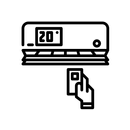 APK Smart AC Remote for Lloyd
