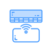 Smart AC Remote for Panasonic